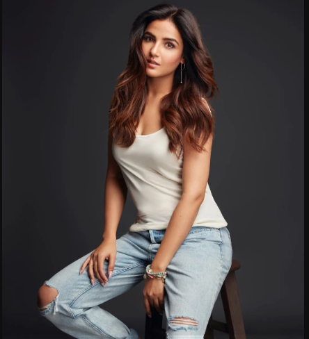 Jasmin Bhasin