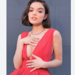 Rachel Zegler