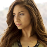 Nina North